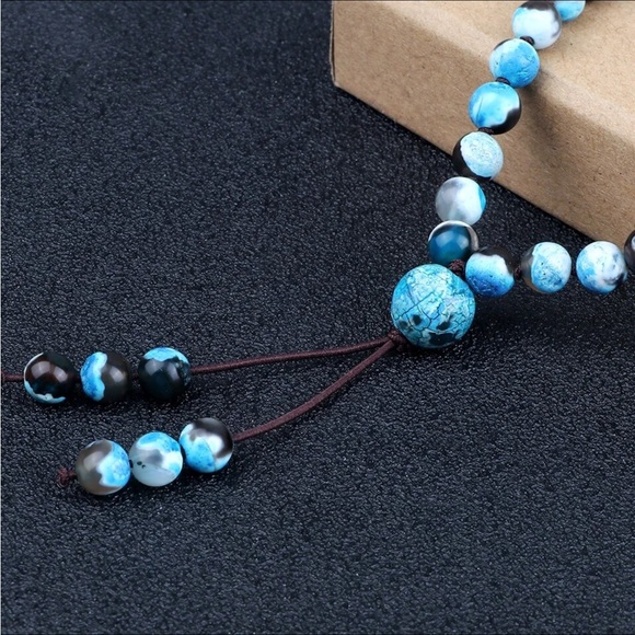 Gemstone Mala’s - Picture 6 of 8